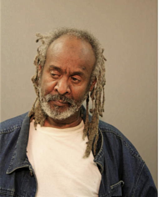 NATHANIEL L HENRY, Cook County, Illinois
