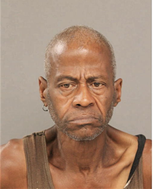 CLARENCE HILL, Cook County, Illinois