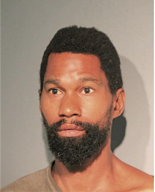 KEITH HILL, Cook County, Illinois