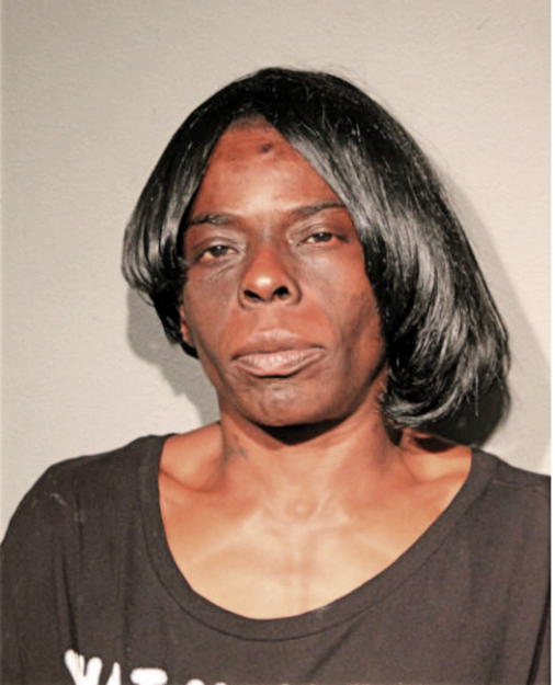 MONIQUE HILL, Cook County, Illinois