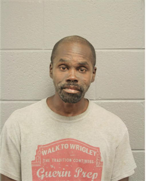 MICHAEL D HOPSON, Cook County, Illinois