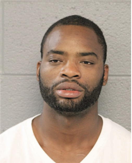 ROBBY C HOPSON, Cook County, Illinois