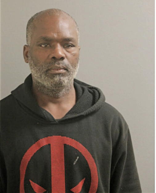 GREGORY ONEAL HORMBURGER, Cook County, Illinois