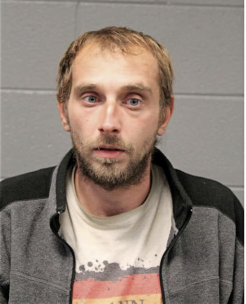 THOMAS HORVATH, Cook County, Illinois