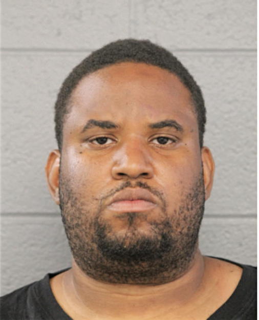 STEVEN D HOUSE, Cook County, Illinois