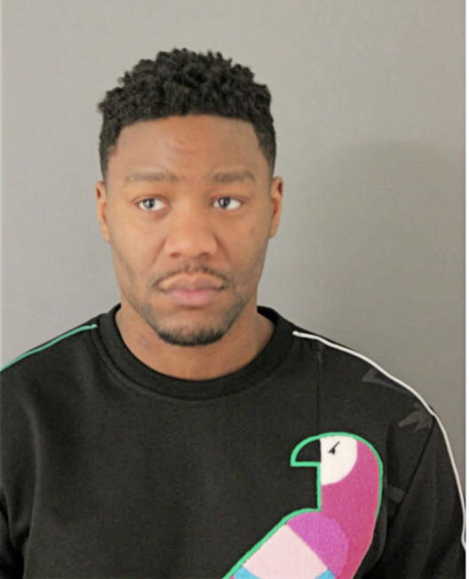 LARRY HUDSON, Cook County, Illinois