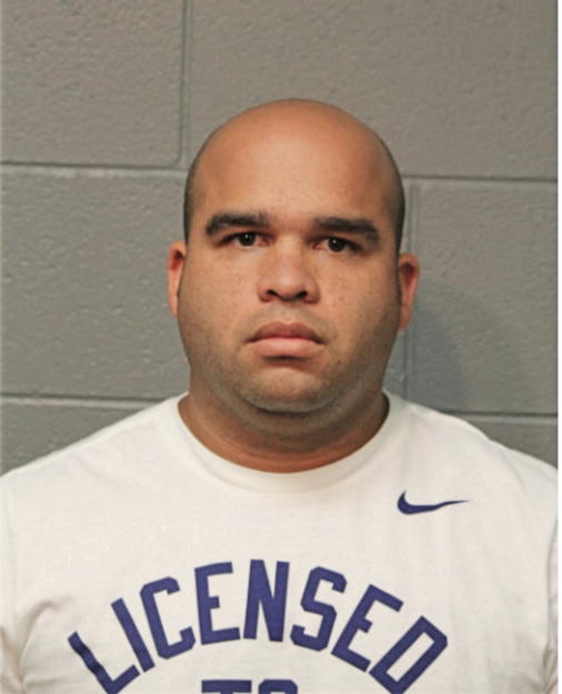HENRY P ISAAC, Cook County, Illinois
