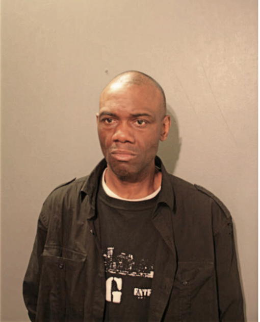 TEARRIS IVORY, Cook County, Illinois