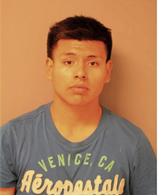 ARMANDO IXTLILCO, Cook County, Illinois