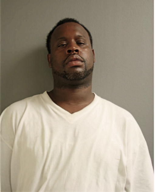 HENRY L JACKSON, Cook County, Illinois