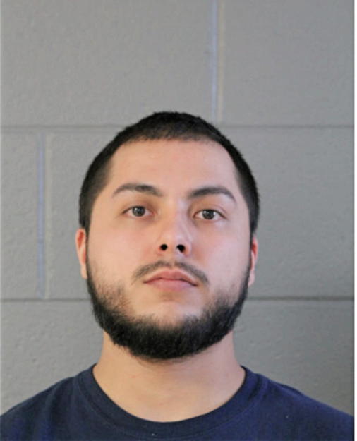 JAIME L JARAMILLO, Cook County, Illinois