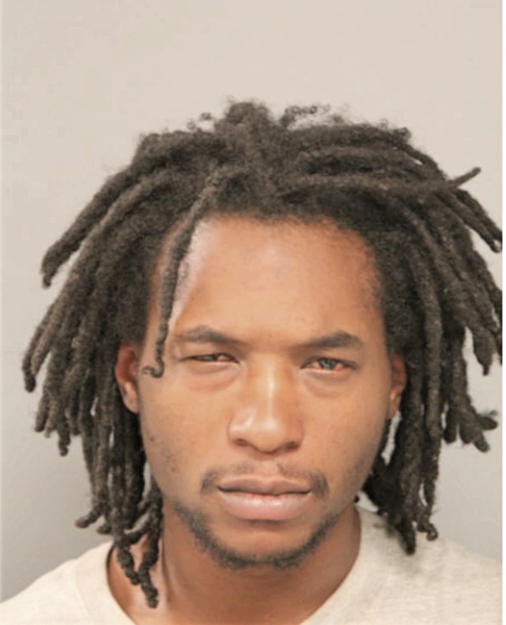 JOHNNY JEFFRIES, Cook County, Illinois