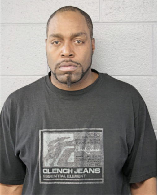 MARK A JOHNS, Cook County, Illinois