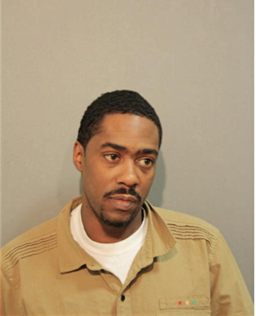 ALLEN D JOHNSON, Cook County, Illinois