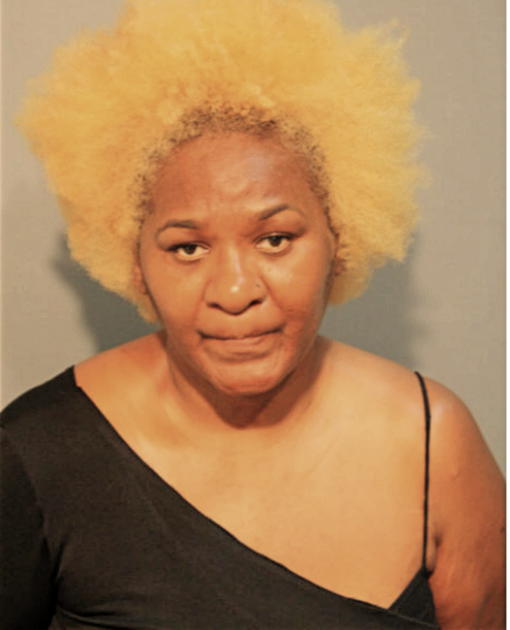 CASSIE M JOHNSON, Cook County, Illinois