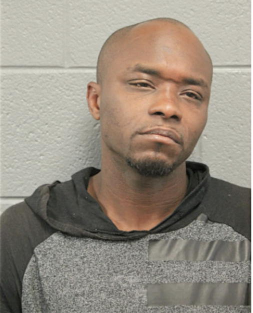DEMARKIS L JOHNSON, Cook County, Illinois