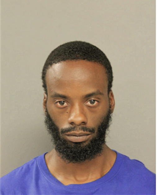KEEWAN JOHNSON, Cook County, Illinois