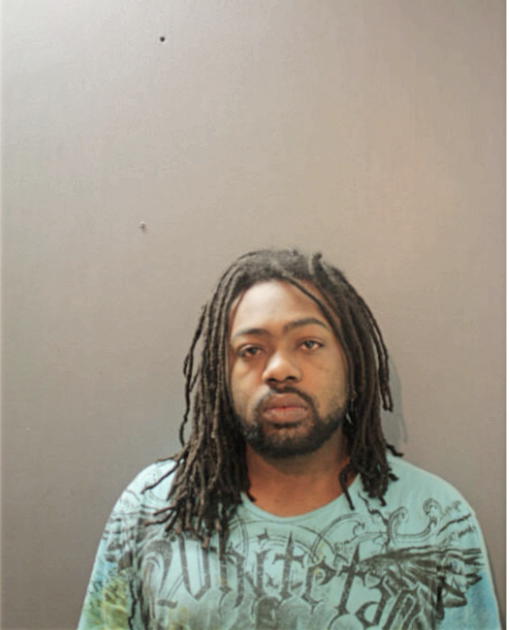 SHADEN D JOHNSON, Cook County, Illinois