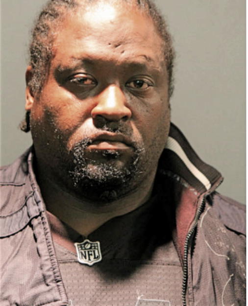 JEROME JOINTER, Cook County, Illinois