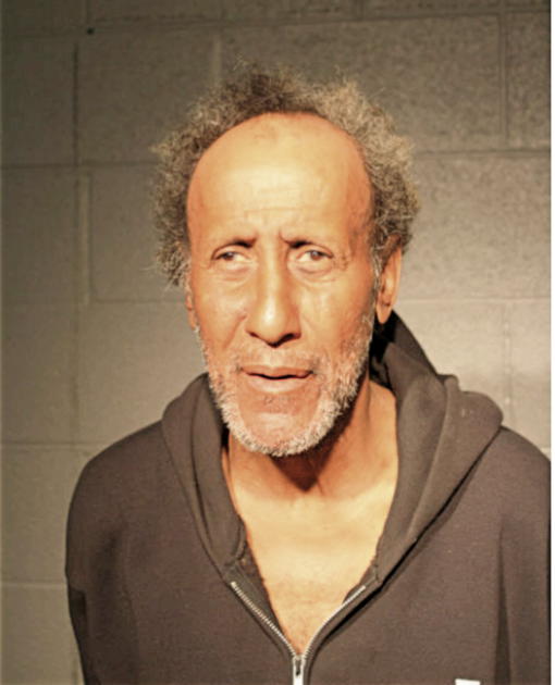 LAWRENCE H JONES, Cook County, Illinois