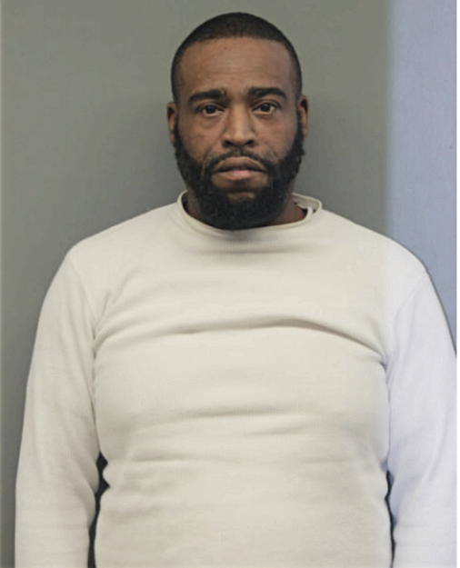 MICHAEL A JONES, Cook County, Illinois
