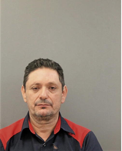 ADRIAN O JUAREZ, Cook County, Illinois