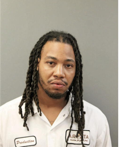 JOHNNIE M LEE, Cook County, Illinois