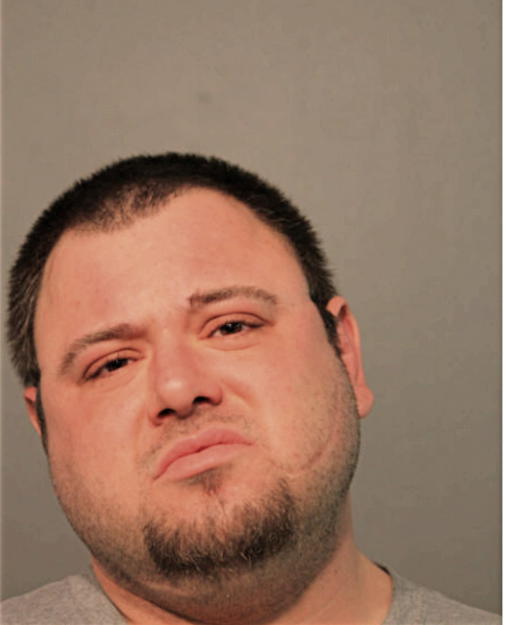 MATTHEW M LEE, Cook County, Illinois