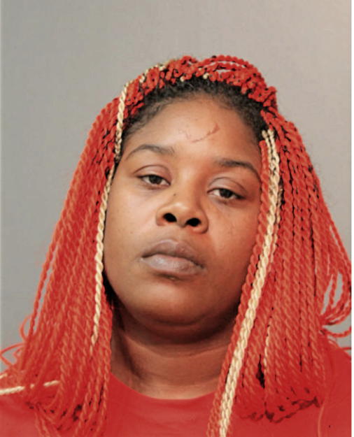 VERONICA LEE, Cook County, Illinois