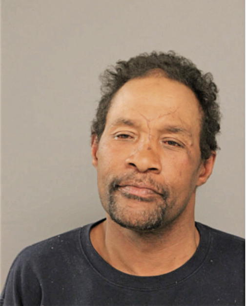 CALVIN LESTER, Cook County, Illinois