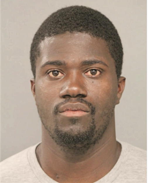 DWAYNE LIGGINS, Cook County, Illinois