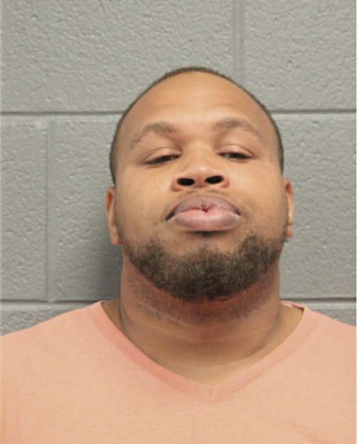CHRISTOPHER C LINDSEY, Cook County, Illinois