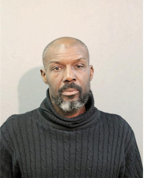 JOHN LITTLEJOHN, Cook County, Illinois