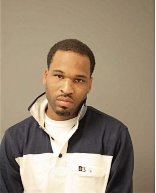 DEMETRIC J LLOYD, Cook County, Illinois