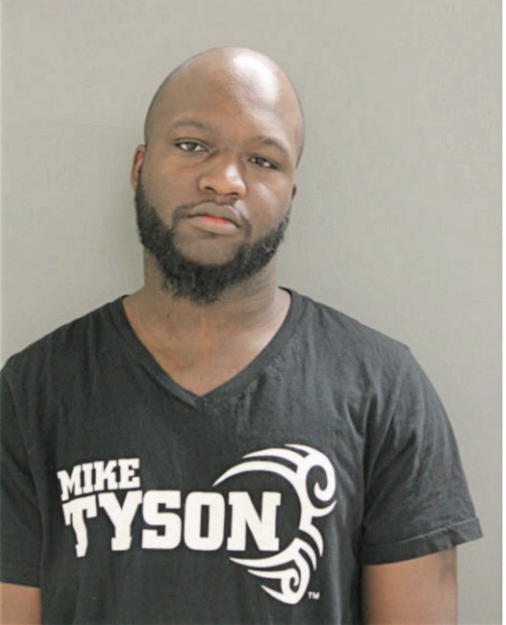 KYLE LOVING, Cook County, Illinois