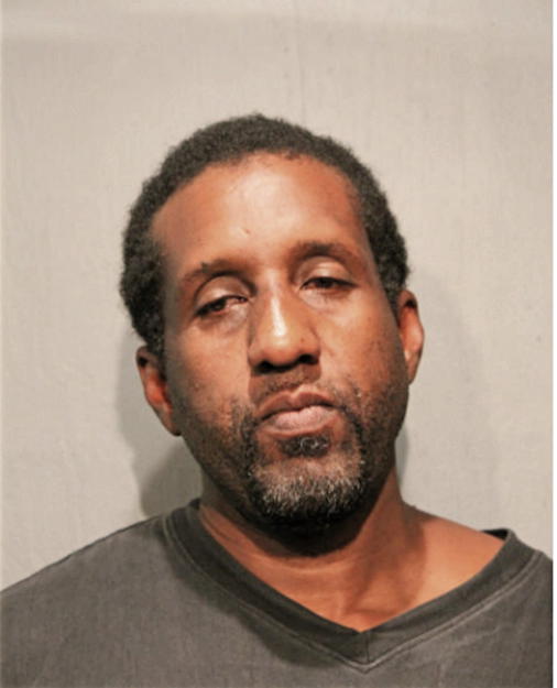 DARRYL LYLES, Cook County, Illinois