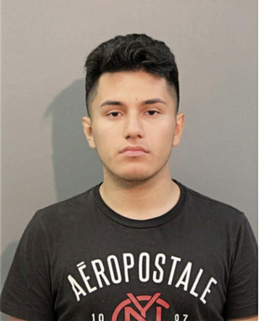 BRIAN MACEDO, Cook County, Illinois