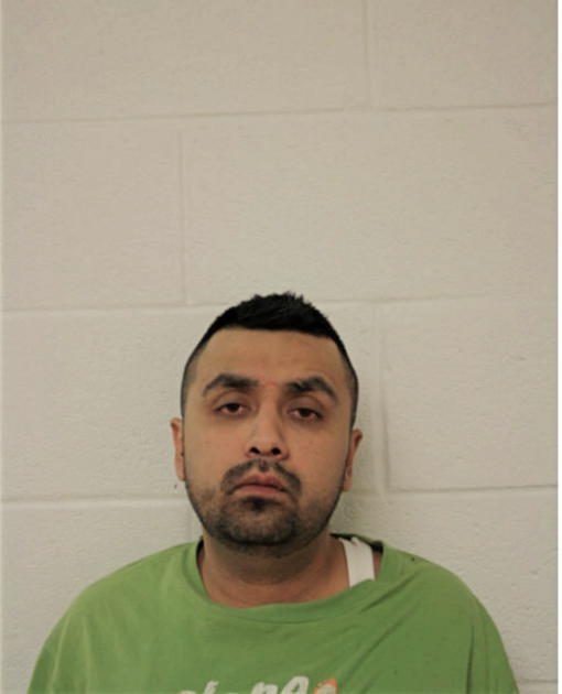 MIGUEL MARCHAN, Cook County, Illinois