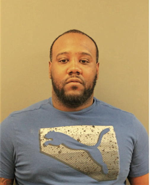 TREMALLE J MATHEWS, Cook County, Illinois