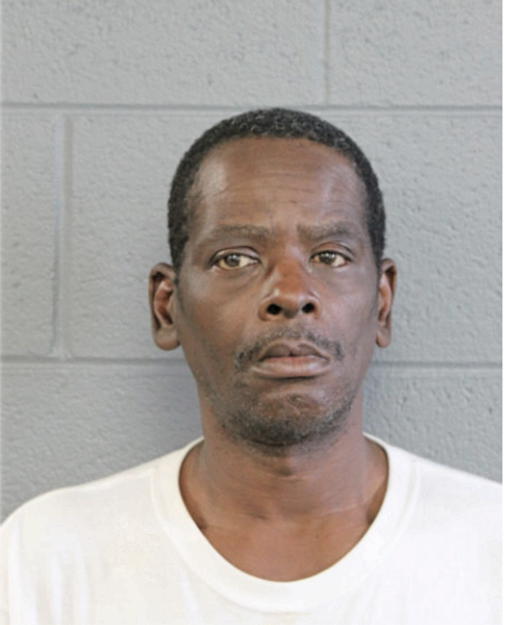 DAVID L MAYFIELD, Cook County, Illinois