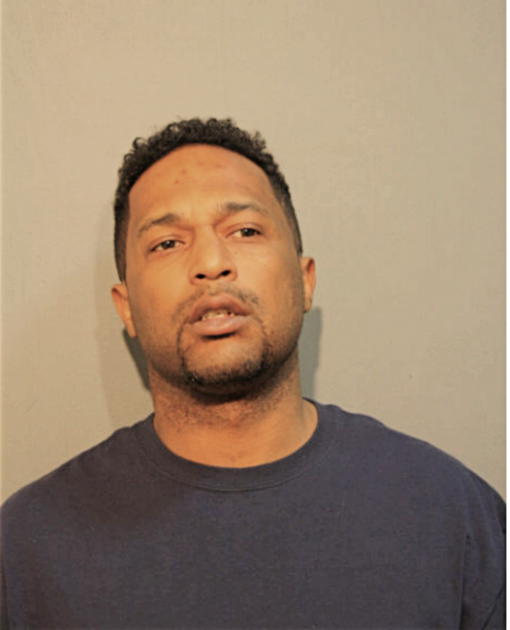 RASHIED A MAYS, Cook County, Illinois