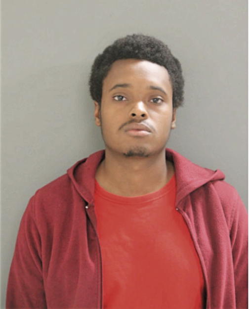 CHRIS MCCOY, Cook County, Illinois