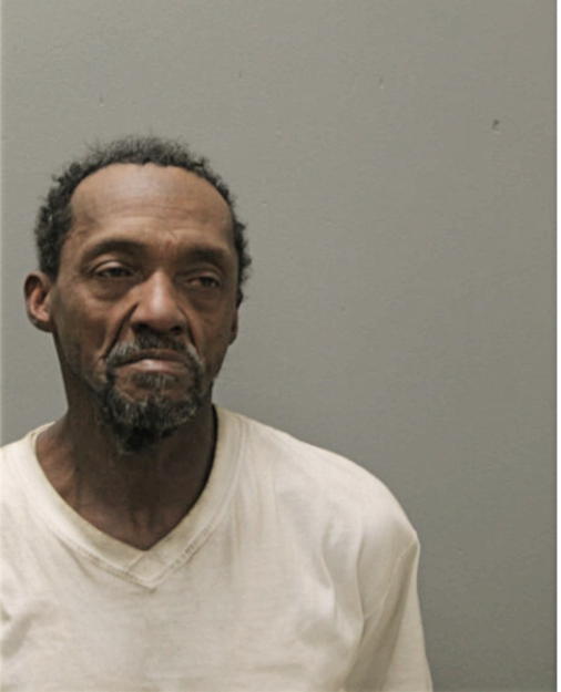 KERMIT MCGOWAN, Cook County, Illinois