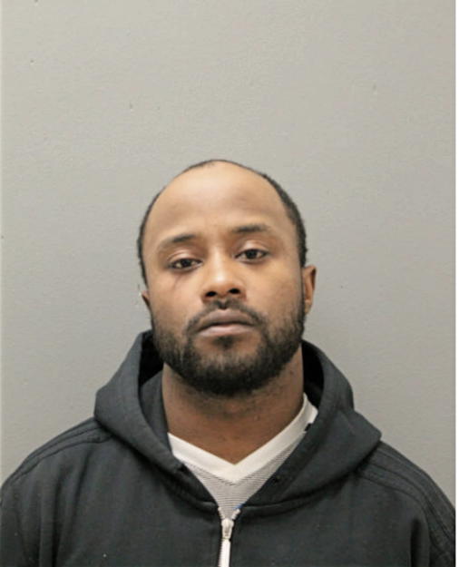 STEVEN MEEKS, Cook County, Illinois