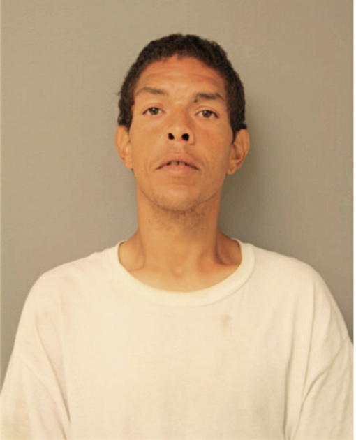 JOEL MELENDEZ, Cook County, Illinois