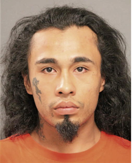 JOSE MENDOZA, Cook County, Illinois