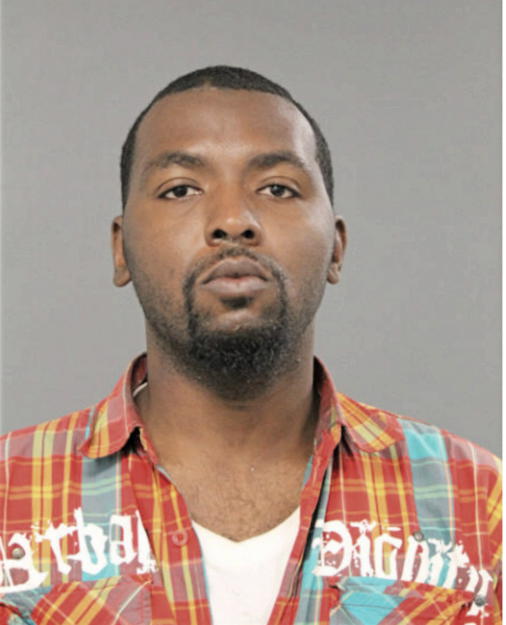 KEUNTAE C MILES, Cook County, Illinois