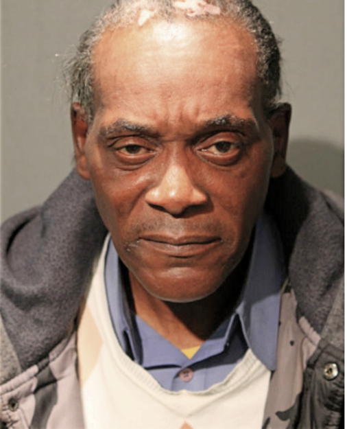 EDWARD MILLER, Cook County, Illinois