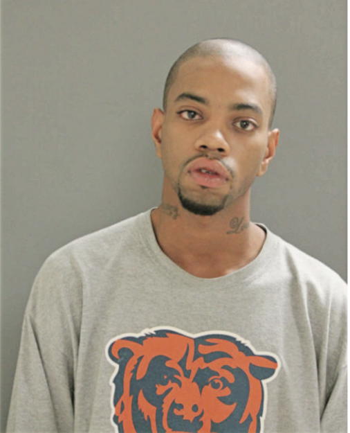 CORTEZ D MONEY, Cook County, Illinois
