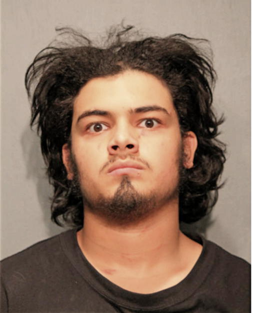 RICHARD A MONTALBO, Cook County, Illinois